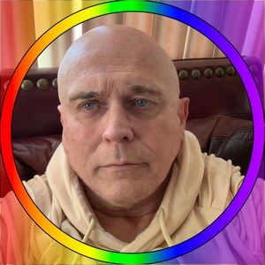 Meet your Posher, Ron